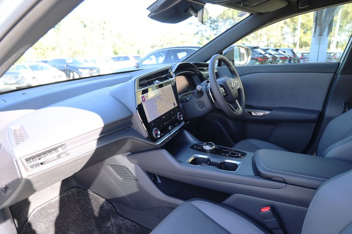 2026 Lexus RZ500e RZ500e Luxury EM 80.5kWh Battery Automatic Wagon 1L63140 001