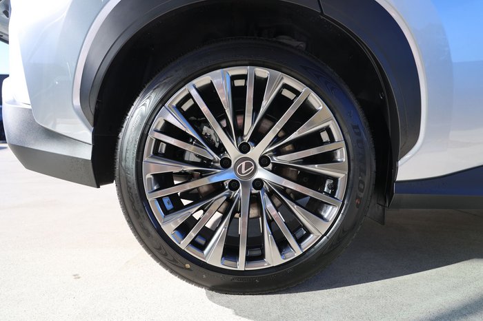 2026 Lexus RZ500e RZ500e Luxury EM 80.5kWh Battery Automatic Wagon 1L63140 001