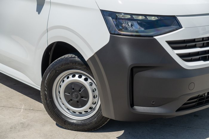 2026 Volkswagen Transporter