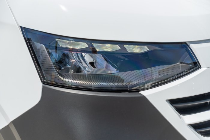 2026 Volkswagen Transporter
