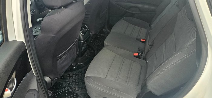 2018 Kia Sorento Si UM MY18 White