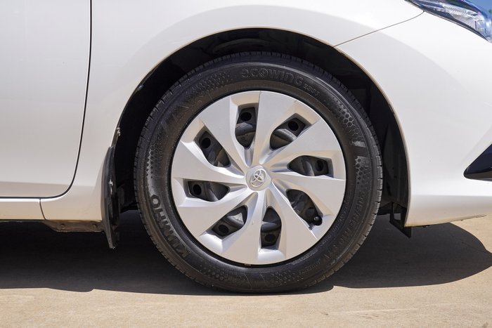 2015 Toyota Corolla Ascent