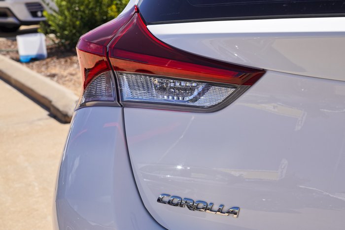 2015 Toyota Corolla Ascent