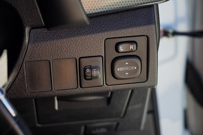 2015 Toyota Corolla Ascent