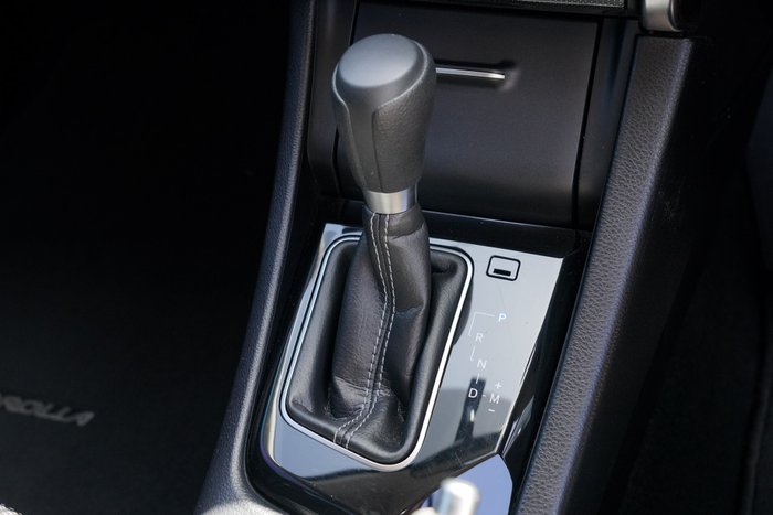 2015 Toyota Corolla Ascent