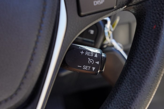 2015 Toyota Corolla Ascent