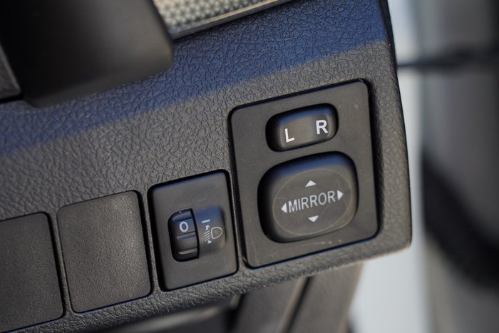 2015 Toyota Corolla Ascent