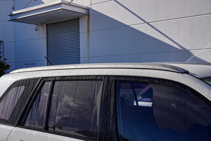 2015 Suzuki Grand Vitara Sport