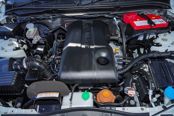 2015 Suzuki Grand Vitara Sport