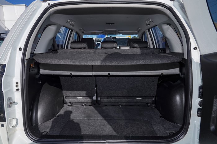2015 Suzuki Grand Vitara Sport