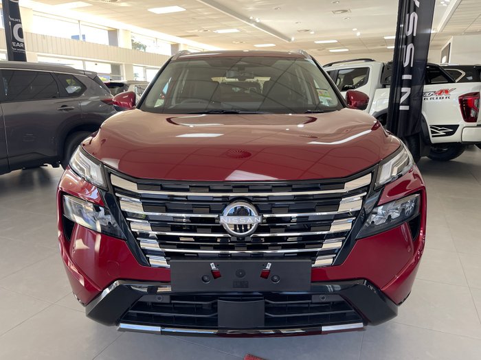 2025 NISSAN T33 TI-L