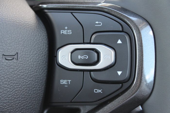 2026 GWM Haval Jolion Lux