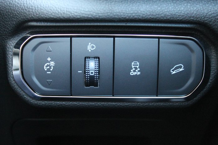2026 GWM Haval Jolion Lux