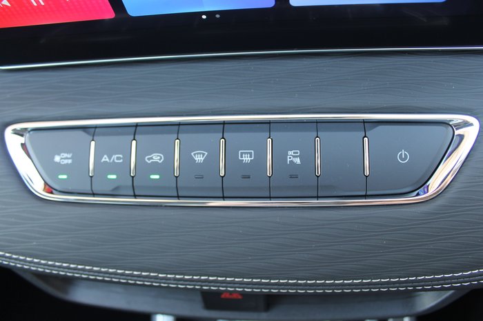 2026 GWM Haval Jolion Lux