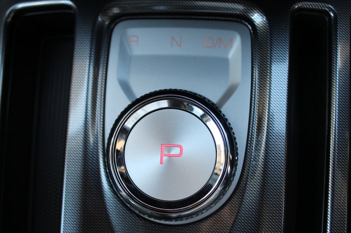 2026 GWM Haval Jolion Lux