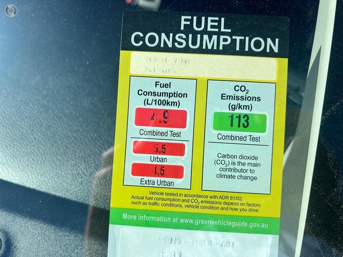 2025 Suzuki Fronx Hybrid GLX