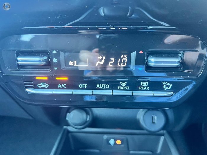 2025 Suzuki Fronx Hybrid GLX