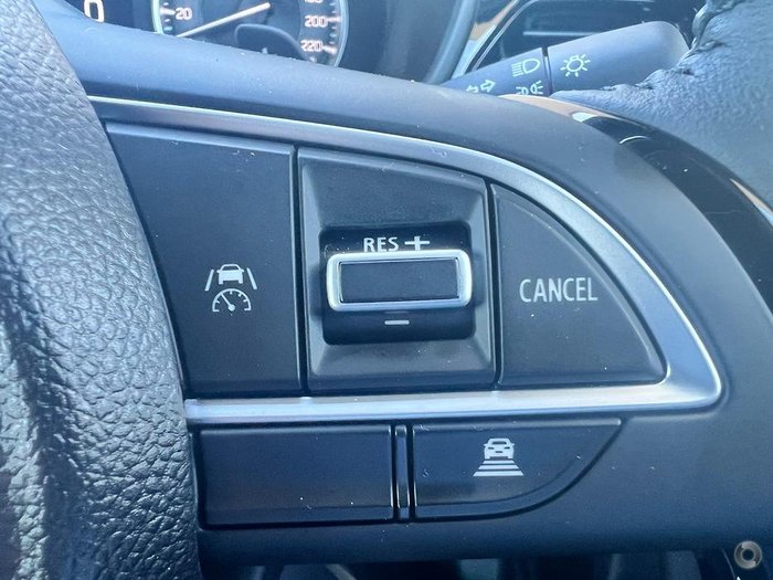 2025 Suzuki Fronx Hybrid GLX