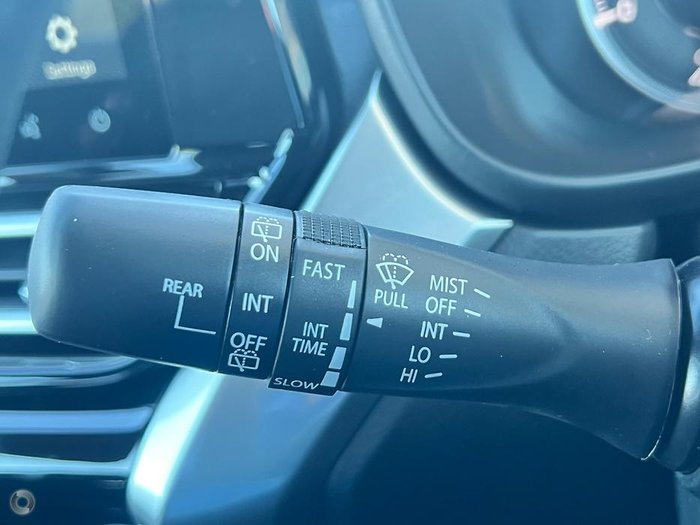 2025 Suzuki Fronx Hybrid GLX