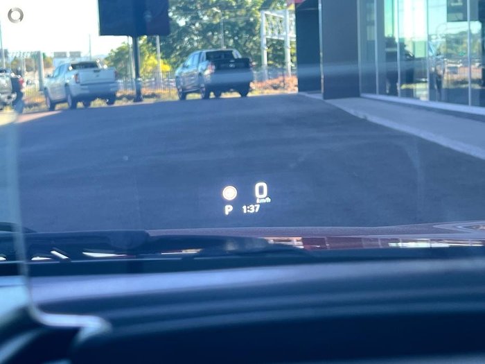 2025 Suzuki Fronx Hybrid GLX