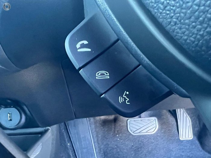 2025 Suzuki Fronx Hybrid GLX