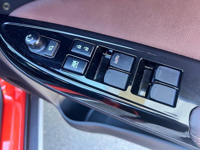 2025 Suzuki Fronx Hybrid GLX