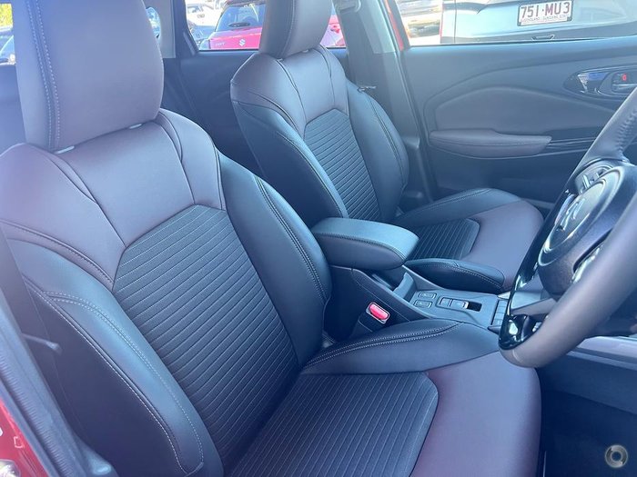 2025 Suzuki Fronx Hybrid GLX