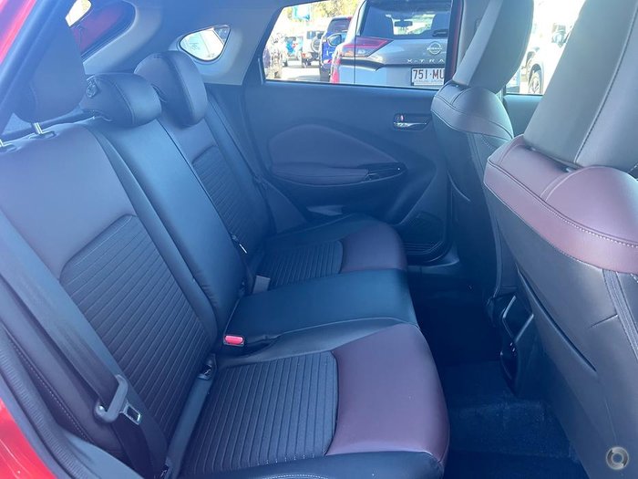 2025 Suzuki Fronx Hybrid GLX