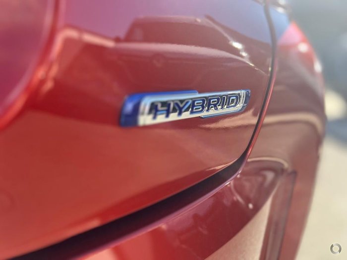 2025 Suzuki Fronx Hybrid GLX