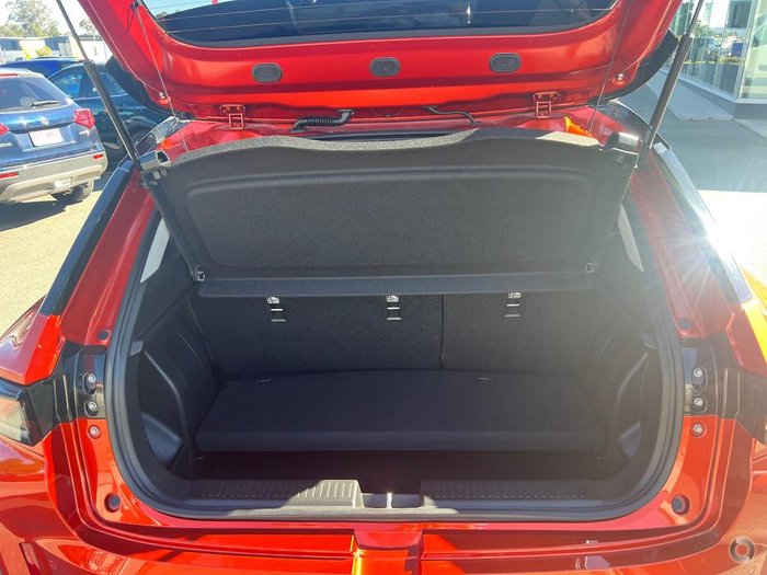 2025 Suzuki Fronx Hybrid GLX