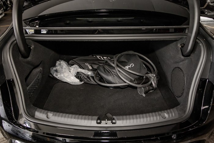 2024 BYD Seal Performance