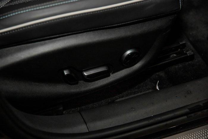 2024 BYD Seal Performance