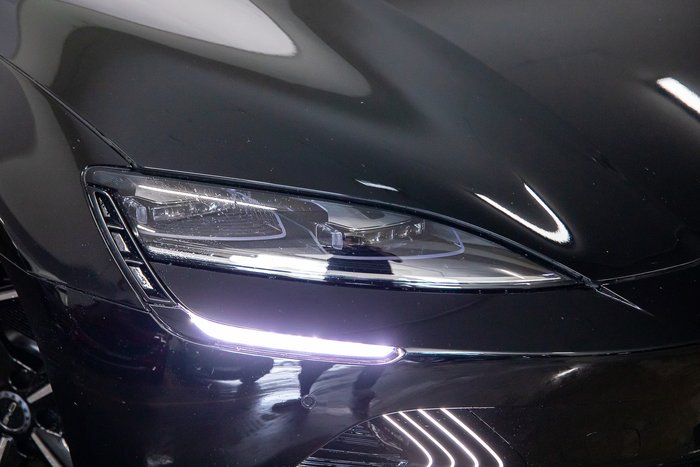 2024 BYD Seal Performance