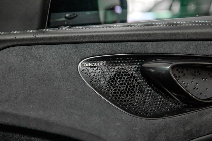 2024 BYD Seal Performance