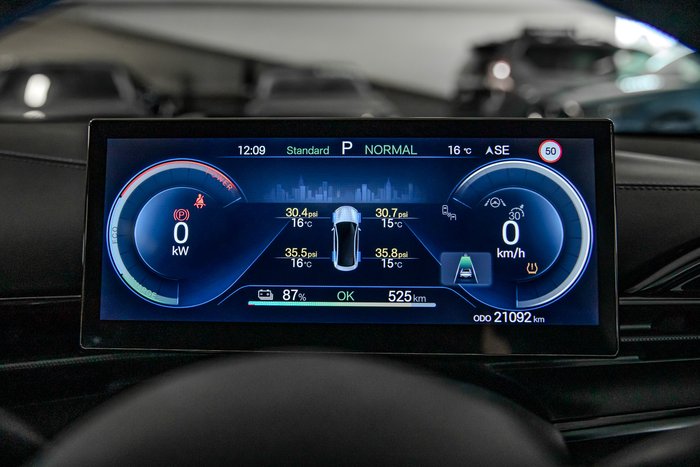 2024 BYD Seal Performance