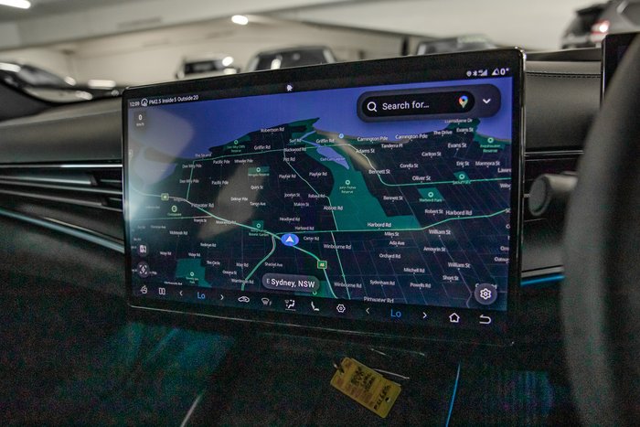 2024 BYD Seal Performance