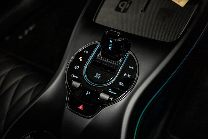 2024 BYD Seal Performance