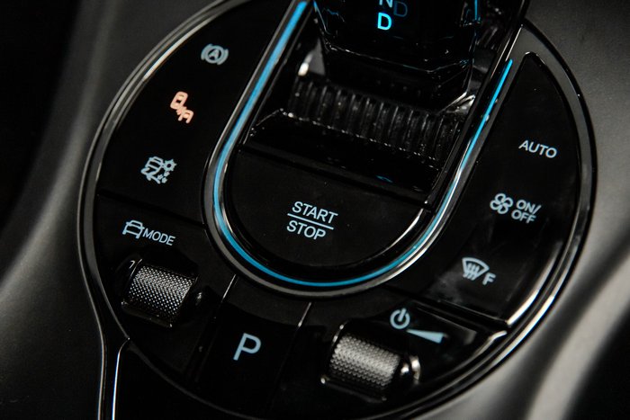 2024 BYD Seal Performance