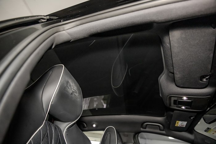 2024 BYD Seal Performance