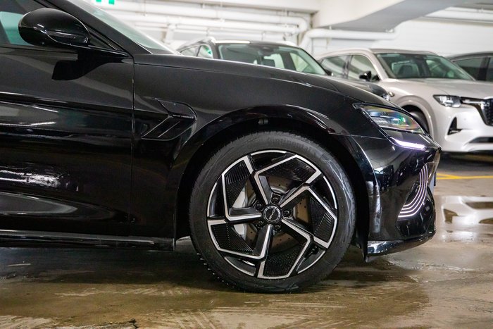 2024 BYD Seal Performance