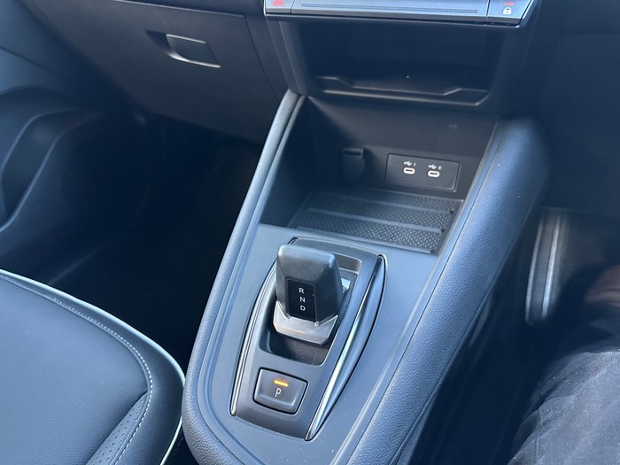 2025 Mitsubishi ASX Exceed