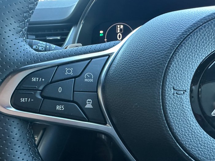 2025 Mitsubishi ASX Exceed