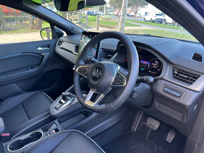 2025 Mitsubishi ASX Exceed