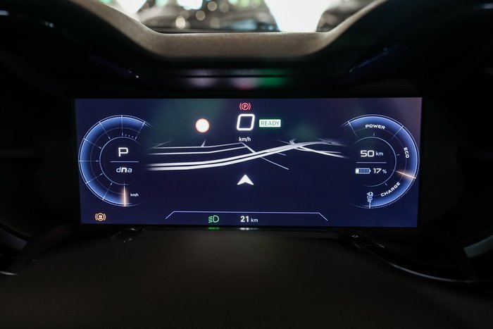 2025 Alfa Romeo Junior Elettrica