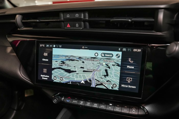 2025 Alfa Romeo Junior Elettrica