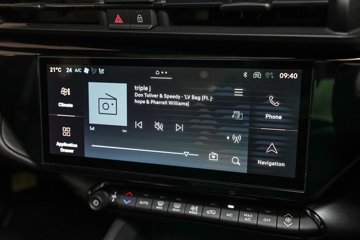 2025 Alfa Romeo Junior Elettrica