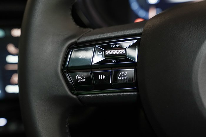 2025 Alfa Romeo Junior Elettrica