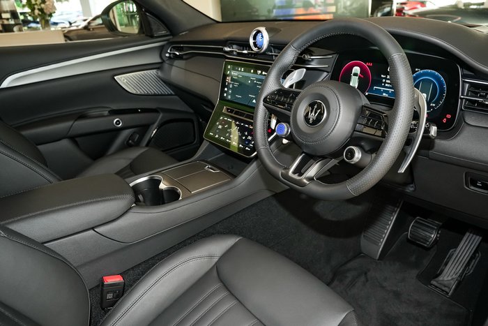 2024 Maserati Grecale 