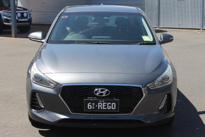 2019 Hyundai i30 Active