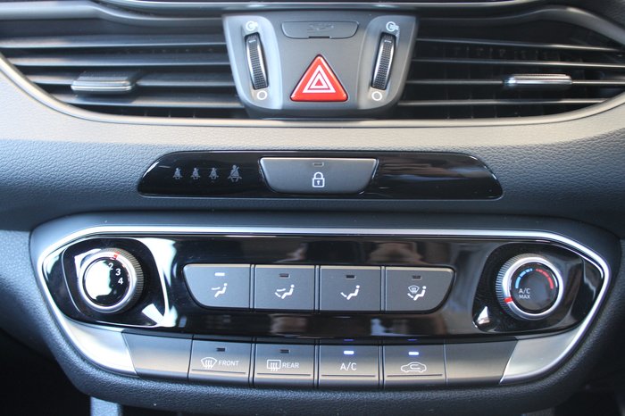 2019 Hyundai i30 Active